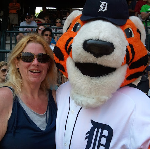 Cindy Capps Photo 29