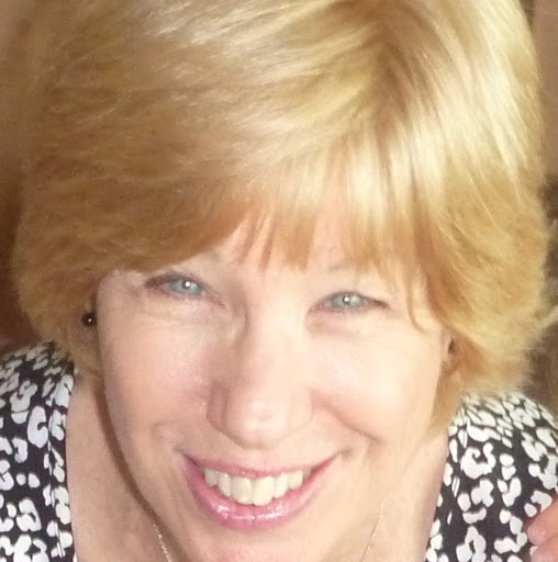 Janet Sutton Photo 27