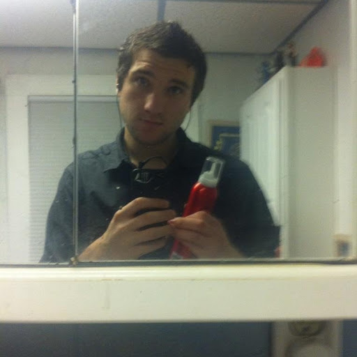 Billy Rowe Photo 13