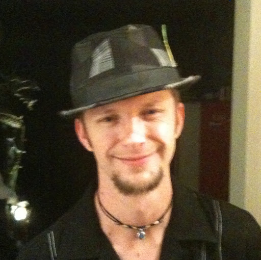 Cory Russell Photo 25