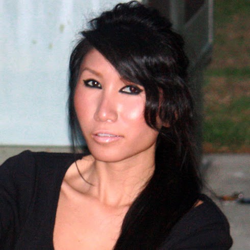 Melanie Lee Photo 28