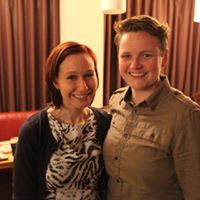 Alison Gregory Photo 26