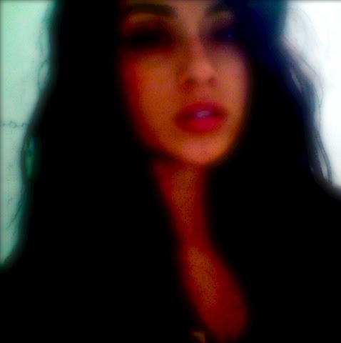 Crystal Perez Photo 13