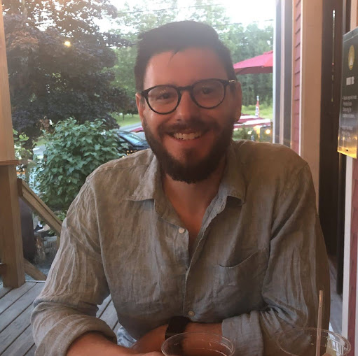 Matthew Coughlin Photo 10