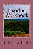 Exodus Workbook (Bible Workbook) (Volume 2)