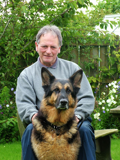 David Braithwaite Photo 28