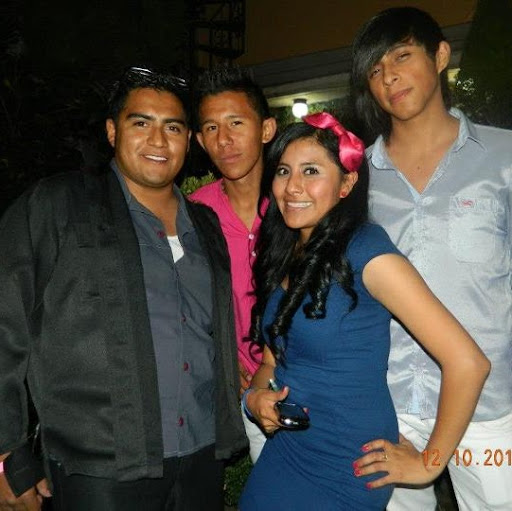 Jesus Carrillo Photo 7