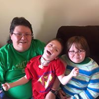 Lisa Mccary Photo 7