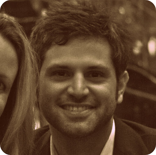 Michael Testa Photo 34