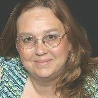Nancy Ricketts Photo 26