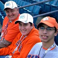 Keith Watkins Photo 16