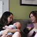 Annie Griffin Photo 35