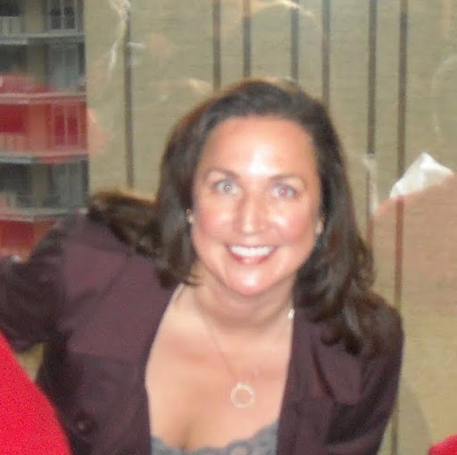 Barbara Walden Photo 9