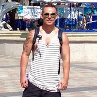 Greg Hyland Photo 11