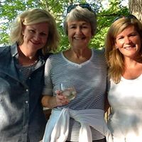Anne Mooney Photo 37