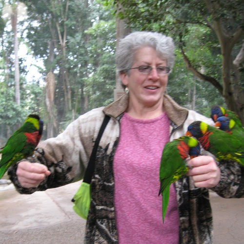 Linda Herman Photo 12