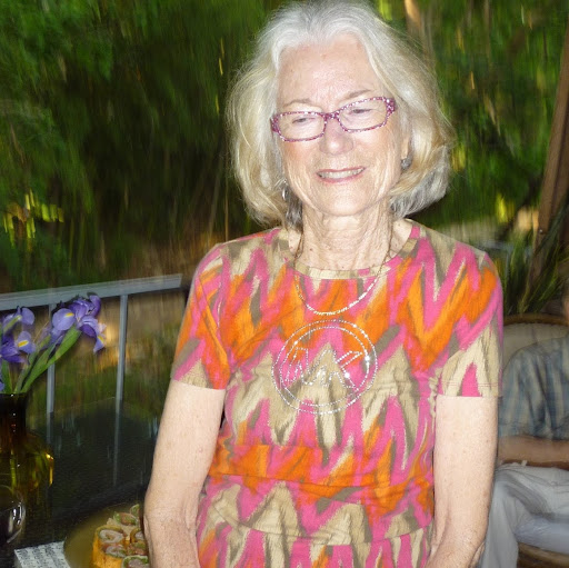 Barbara Clark Photo 28