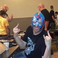 Adam Gardner Photo 19