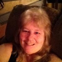 Paula Munford Photo 1