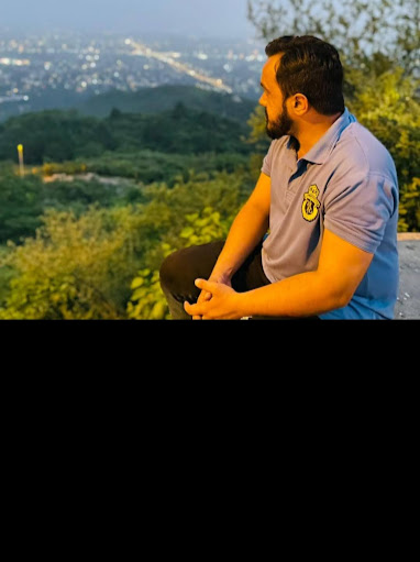 Qasim Siddiqui Photo 25
