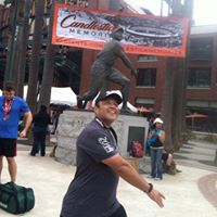 Cesar Hernandez Photo 23