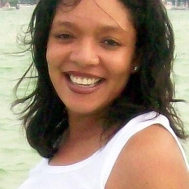 Tamika Davis Photo 17