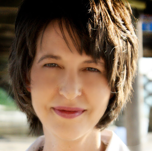 Christina Strickland Photo 23