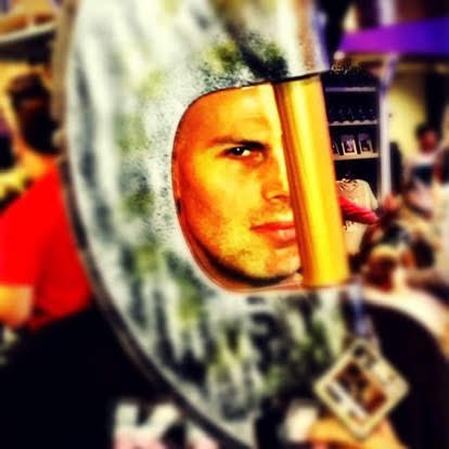 Jason Jacoby Photo 31