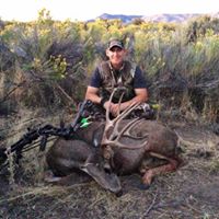Wesley Larson Photo 27