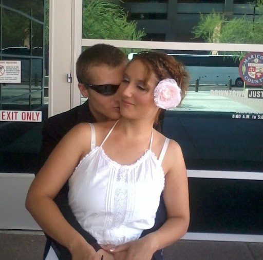 Victoria Pruitt Photo 2