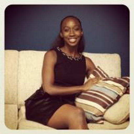 Adrianne Moore Photo 26