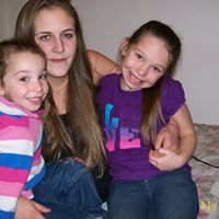 Kelly Washburn Photo 15