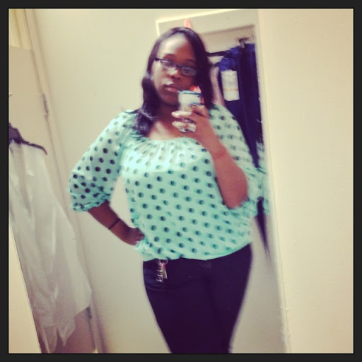 Toni Daniels Photo 6