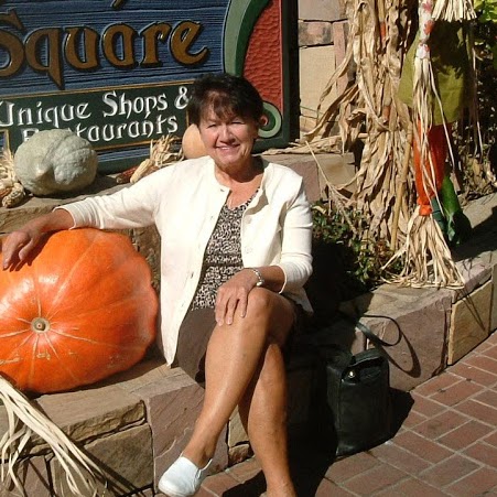 Janet Atkins Photo 1
