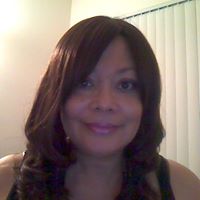Mary Fortson Photo 2