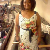 Theresa Byrd Photo 12