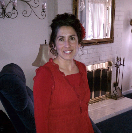 Judy Robbins Photo 5