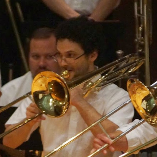 Mark Rizzo Photo 12