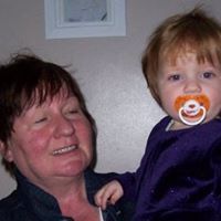 Margaret Larkin Photo 12