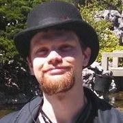 Christopher Gustafson Photo 17