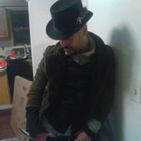 Derek Wyatt Photo 3