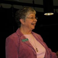 Martha Karnopp Photo 8