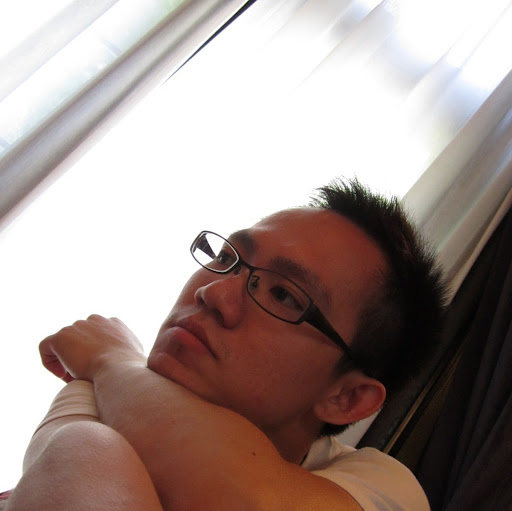 Hank Li Photo 8