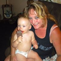 Tina Mize Photo 17