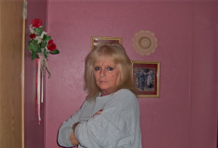 Janet White Photo 26