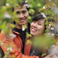 Huong Dinh Photo 29