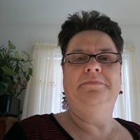 Terri Holsinger Photo 8