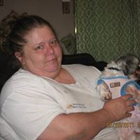 Melissa Cordle Photo 12