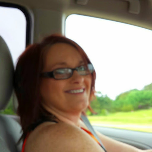 Kimberly Cagle Photo 26