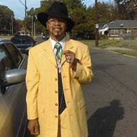 Curtis Lee Photo 42